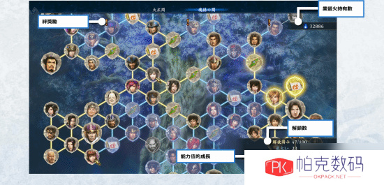 光荣肉鸽动作游戏《无双深渊》正式公布！超100名可控角色