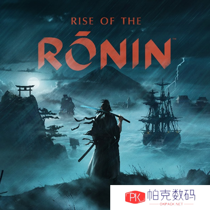 《浪人崛起》公开宣传影片 Steam3月11日发售 
