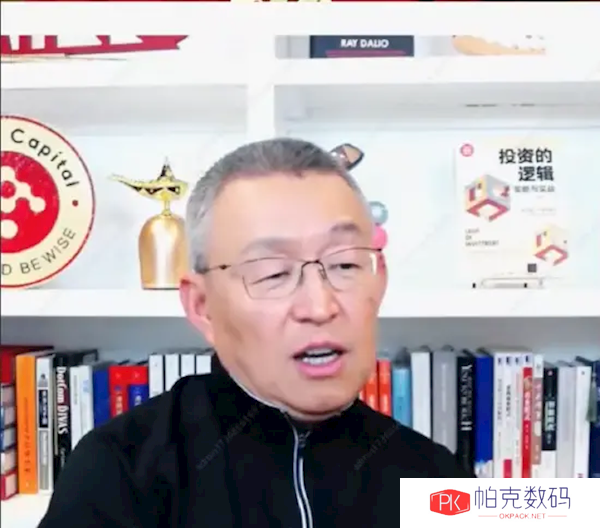 硅谷李师傅预警DeepSeek冲击英伟达：还有黑天鹅出现