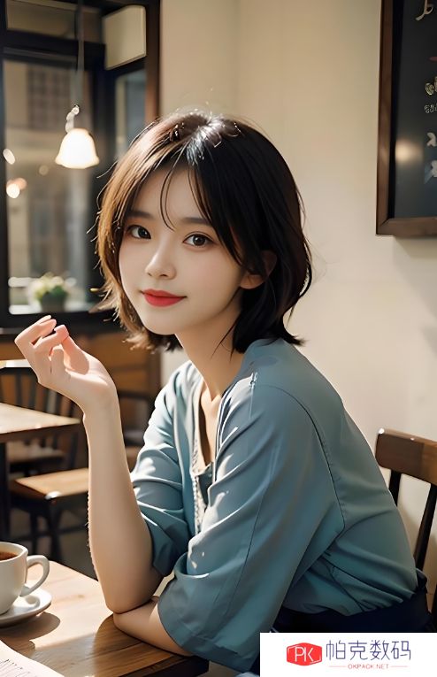 暴躁少女玩转CSGO:免费观看,她们为何如此上瘾?