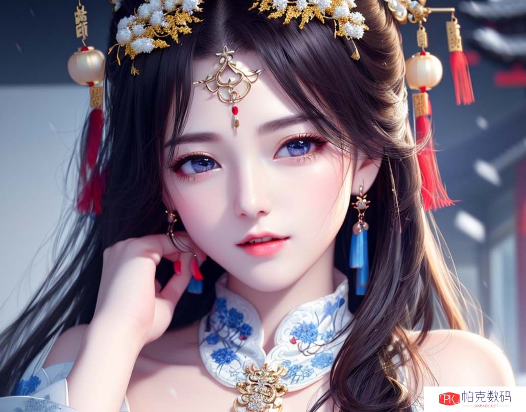 缘之空背后的爱恨纠葛,你真的了解吗?