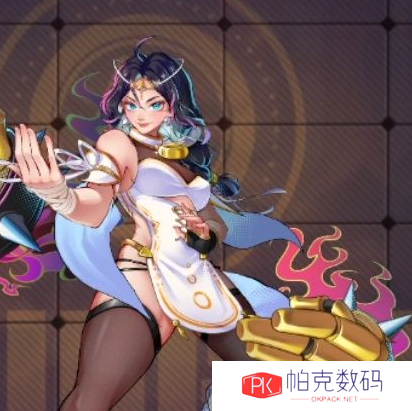 猎码计划新手阵容3