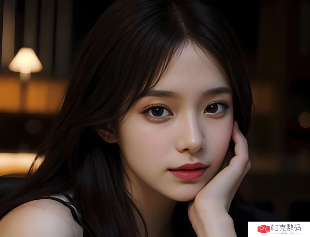 美女热舞背后隐藏的秘密是什么?