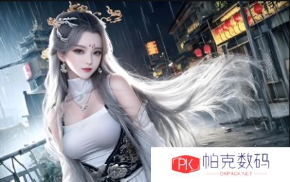 小扫货之后,积水成灾:为何突然出现这么多水?