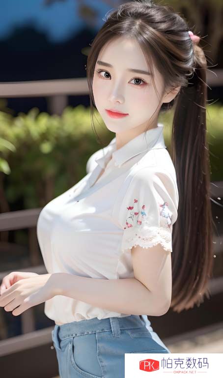 ID5背后的秘密,揭晓我女朋友的妈妈不为人知的一面!
