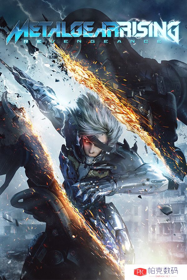 《合金装备崛起：复仇》Steam国区168元 不支持中文