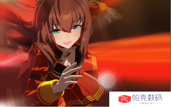 闪耀优俊少女丸善斯基2