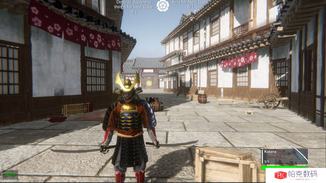 恶搞《刺客信条：影》 《弥助模拟器》现已上线Steam 3月20日发售