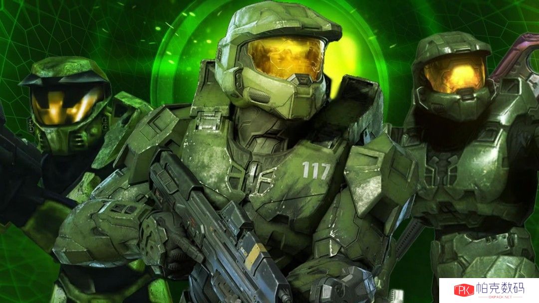 前Xbox设计师认为 游戏内容才是王道 主机性能不再重要