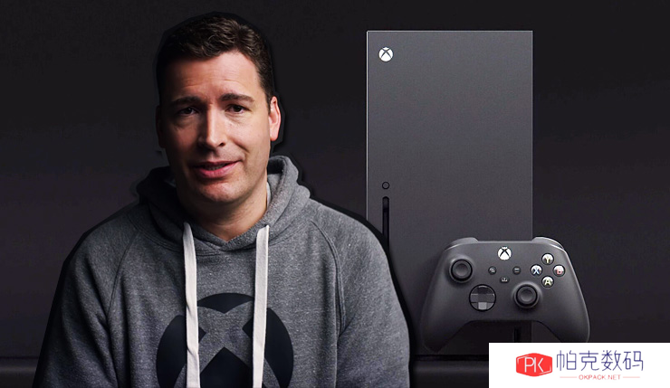 暴雪前总裁劝Xbox玩家别纠结不独占：游戏不会变少