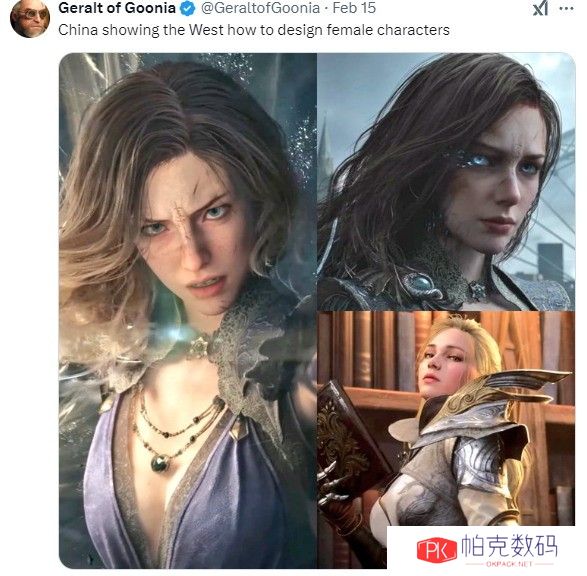 老外赞《湮灭之潮》女主太美了：比西方更尊重文化