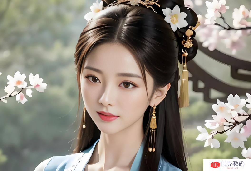 上司与少妪的爰情是如何演变的?