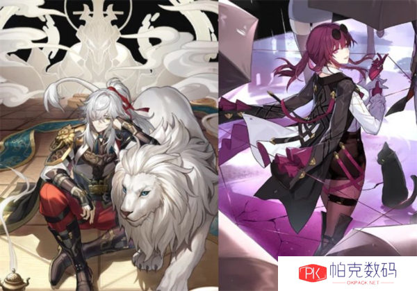 崩坏星穹铁道图片3