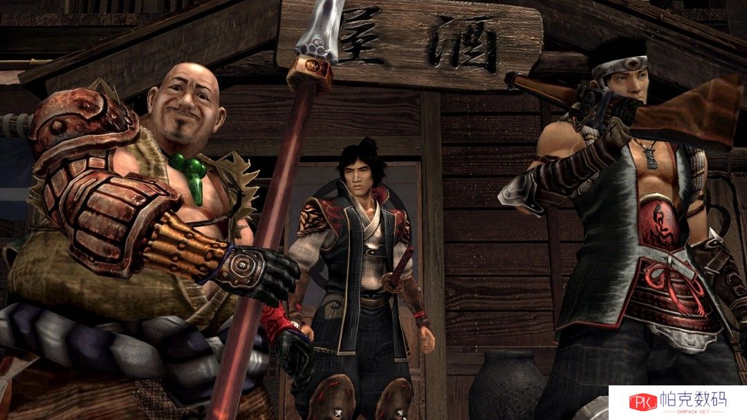 《鬼武者2：复刻版》PC版采用D加密 配置公开