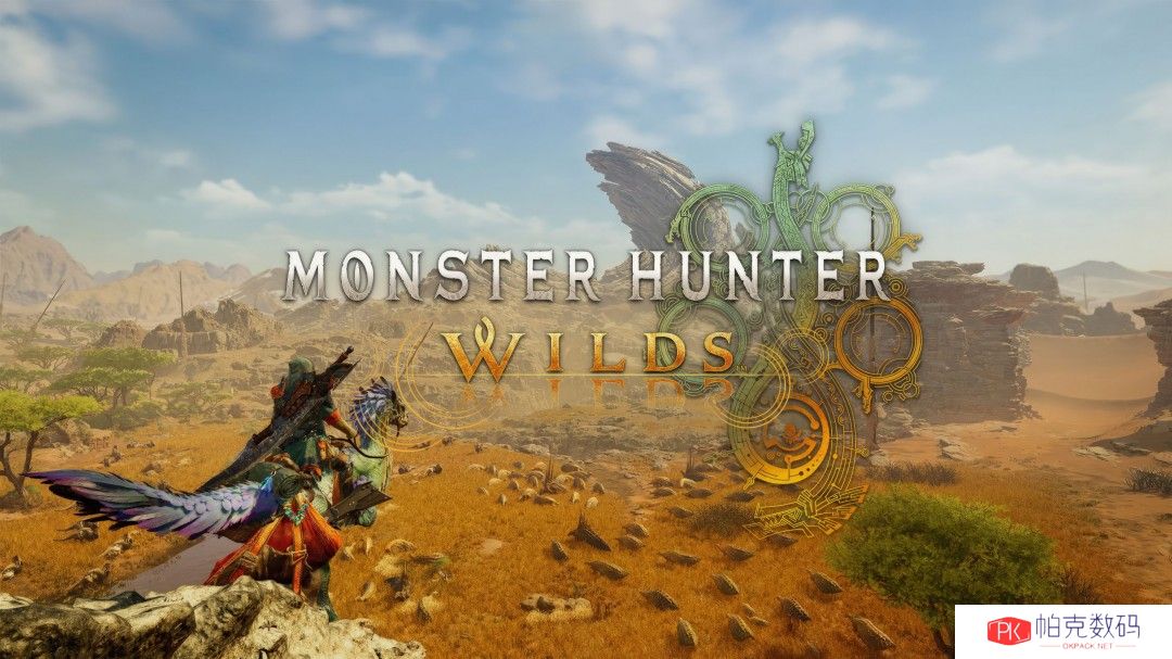 《怪物猎人：荒野》首个媒体评分泄露 PS5版运行完美