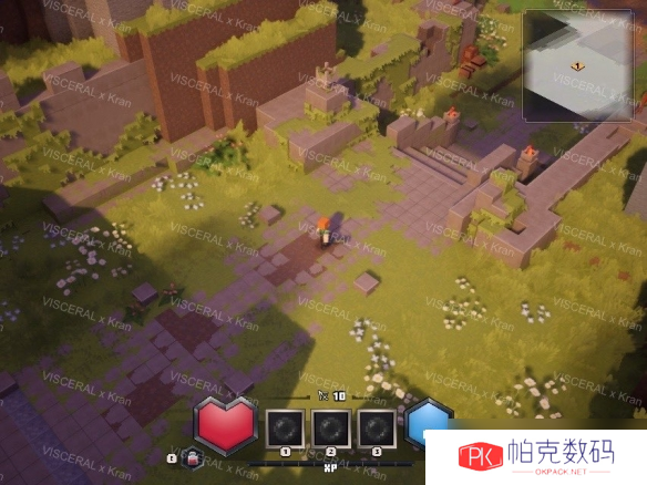 《Minecraft 地下城》续作传闻曝光 2026年或将推出