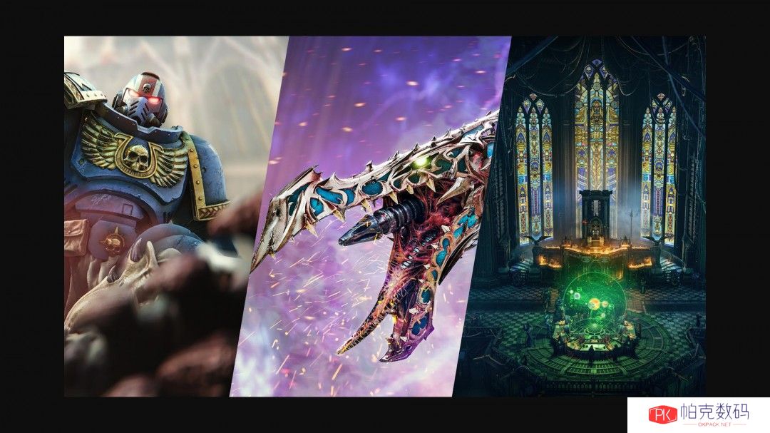 《战锤40K：星际战士2》开发商致歉 并不打算将本作变成实时服务游戏