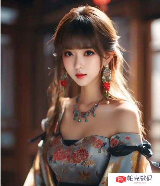 国产游戏中的女性角色魅力何在?