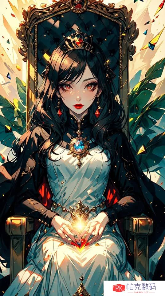 《后**春天》动漫,如何免费观看全集?快来揭秘!