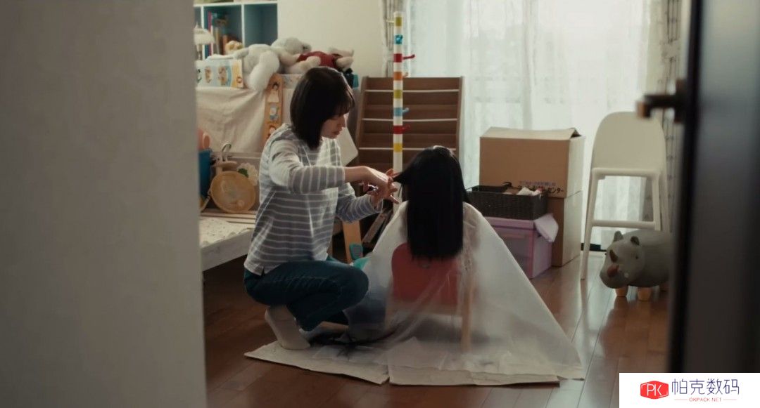 长泽雅美主演 日本恐怖电影《人偶之家》曝预告