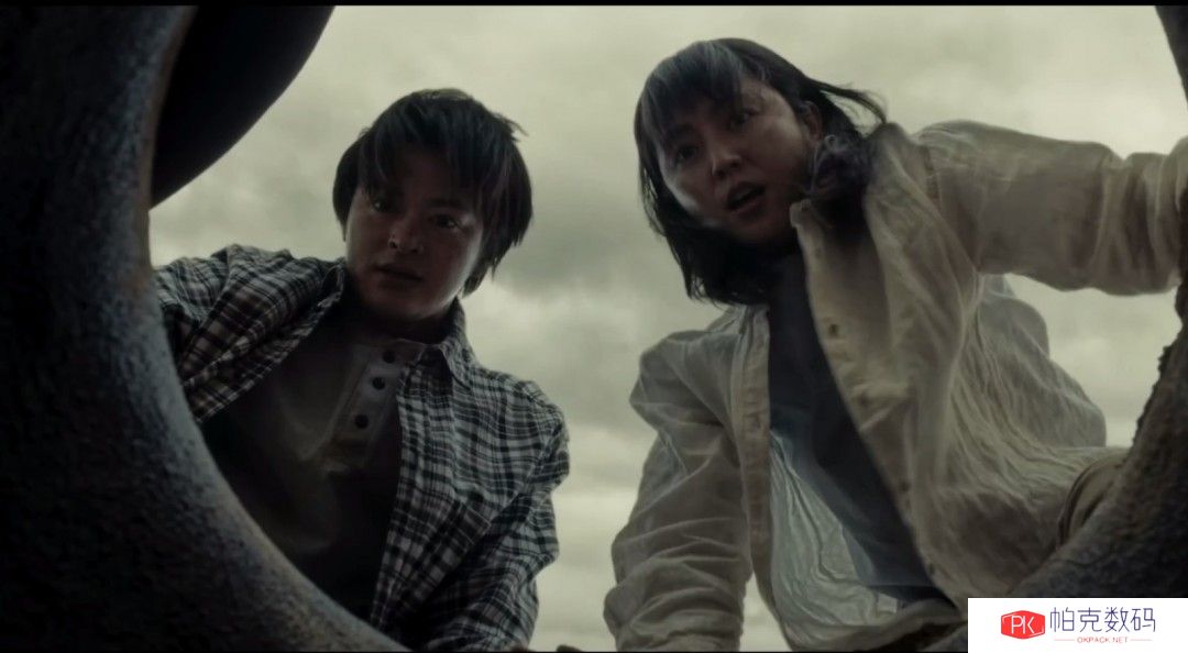 长泽雅美主演 日本恐怖电影《人偶之家》曝预告