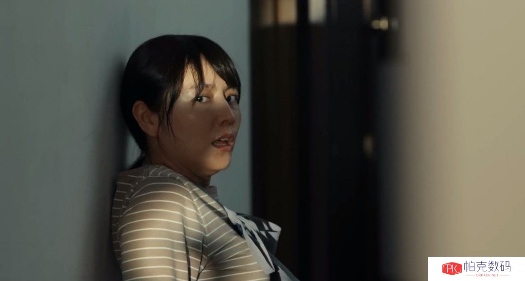 长泽雅美主演 日本恐怖电影《人偶之家》曝预告