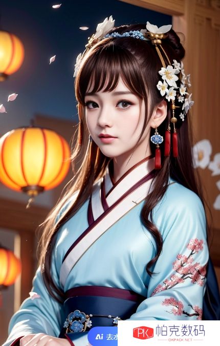 《金花瓶楷梅花2》中隐藏的秘密是什么？