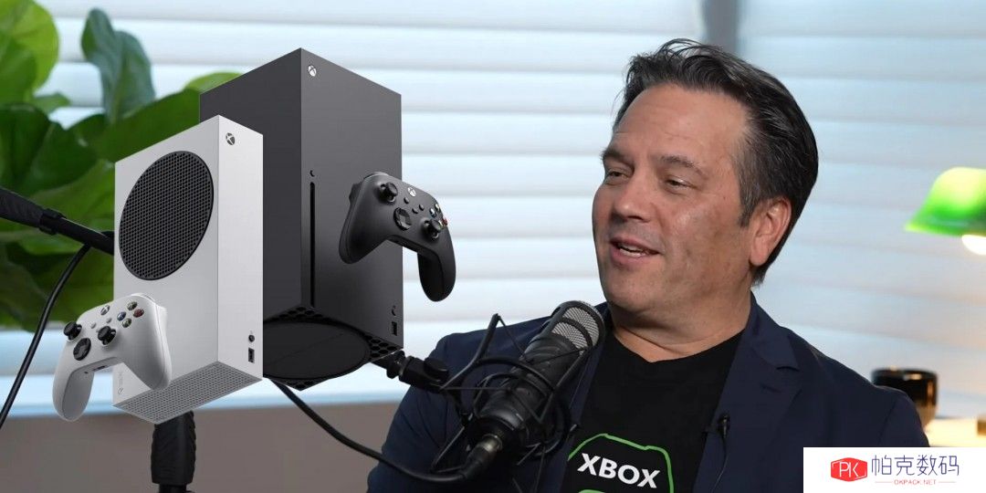 按照T2财报测算Xbox Series主机年销量仅有200万台？