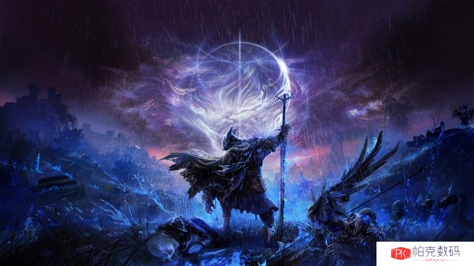 《艾尔登法环：黑夜君临》地形有大变化 但仍有毒沼