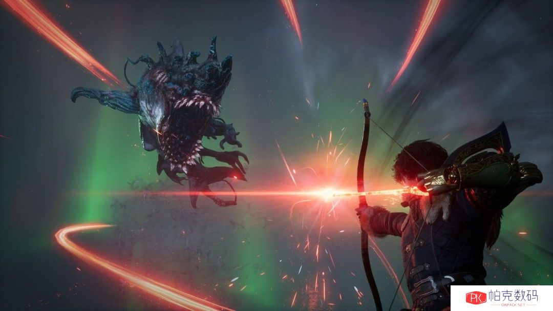 《匹诺曹的谎言》全新DLC《匹诺曹的谎言：序曲》即将揭晓！