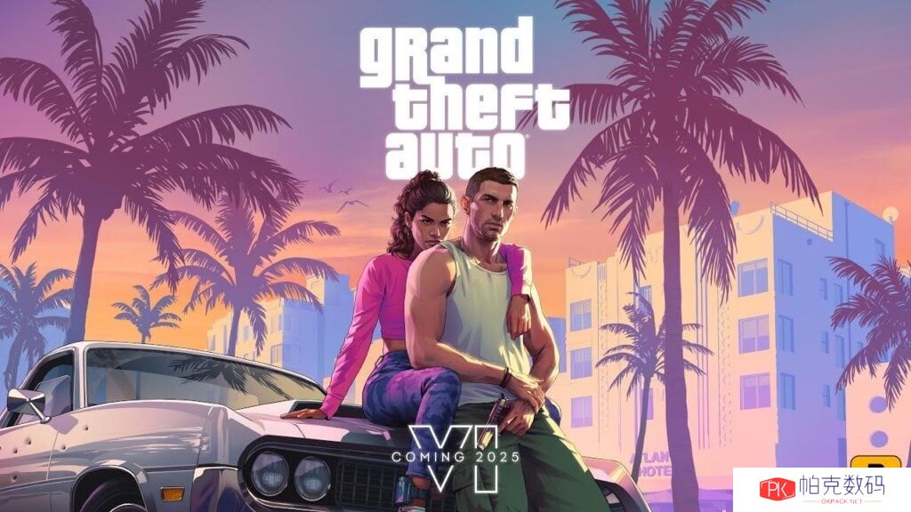 《GTA6》有望拥有官方Mod平台 鼓励创作者修改游戏