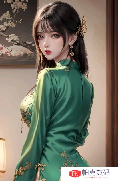 姨母家的客厅里，隐藏着哪些生活的秘密？