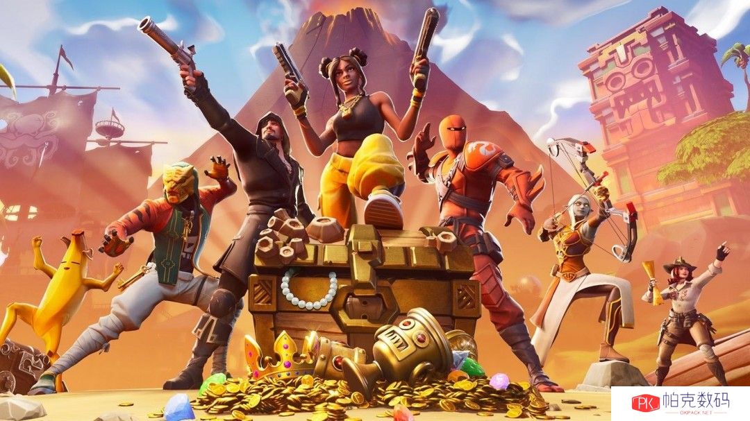 喜加一还将继续 Epic Games短期内不会停止免费赠送