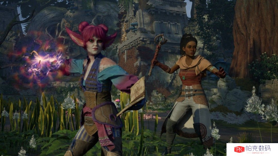 《宣誓》Steam特别好评  质量合格的粉丝向作品