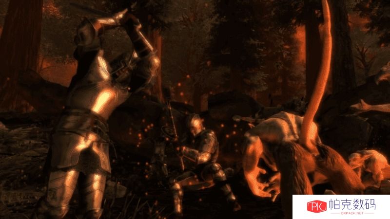 《上古卷轴5》“Skyblivion”MOD仍计划在今年年内推出