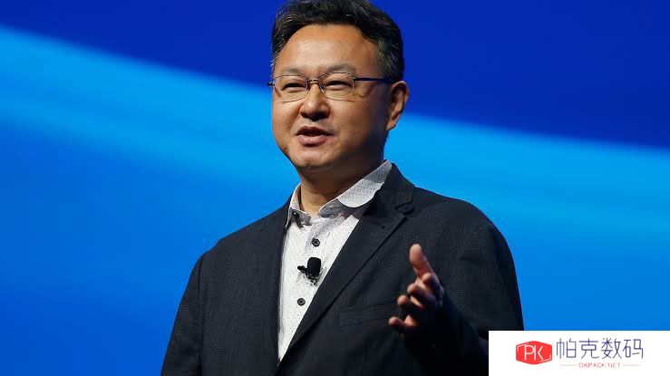 吉田修平曝被吉姆·瑞安排挤：要么走人 要么负责独立游戏