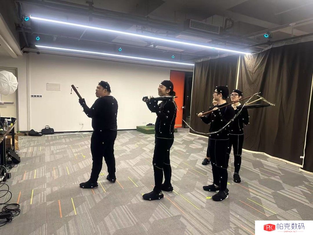 《烽火与炊烟》已解决资金问题 发售后打算加入免费多人模式