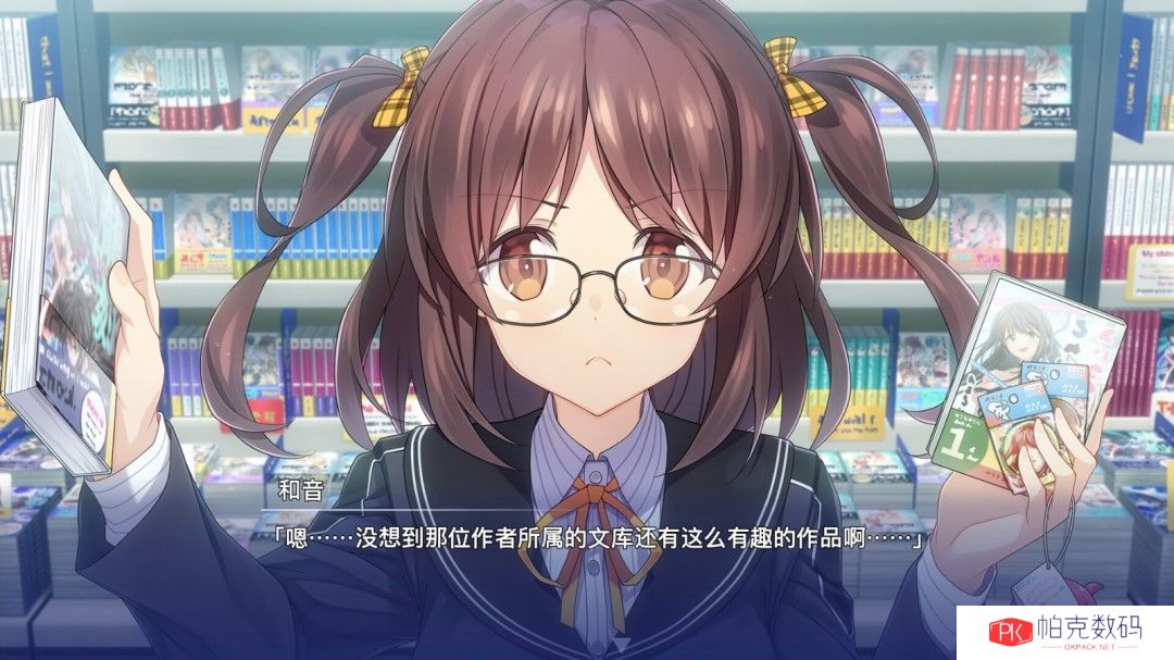 《告别回忆》系列新作Steam页面上线 4月9日发售