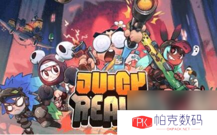 恶果之地前期开荒选什么角色好