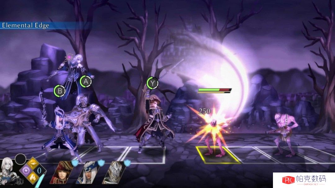 《Fallen Legion Revenants》以钢铁与秘密复仇！