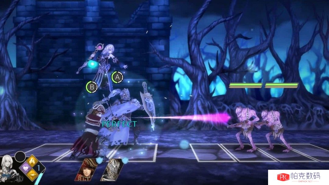 《Fallen Legion Revenants》以钢铁与秘密复仇！