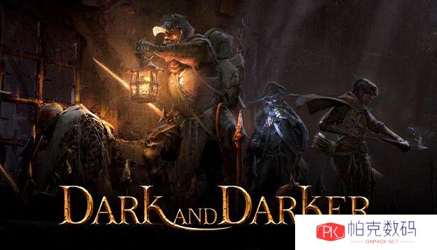 Epic下架韩国游戏《Dark and Darker》 疑涉嫌**代码
