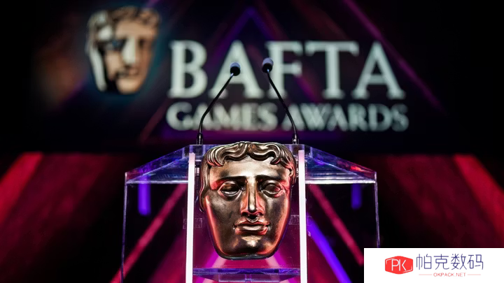 2025年BAFTA完整提名公开 《地狱之刃2》获最多提名