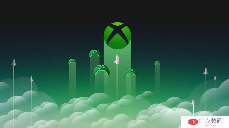 前Xbox高管：如果云技术成熟微软愿意不做硬件