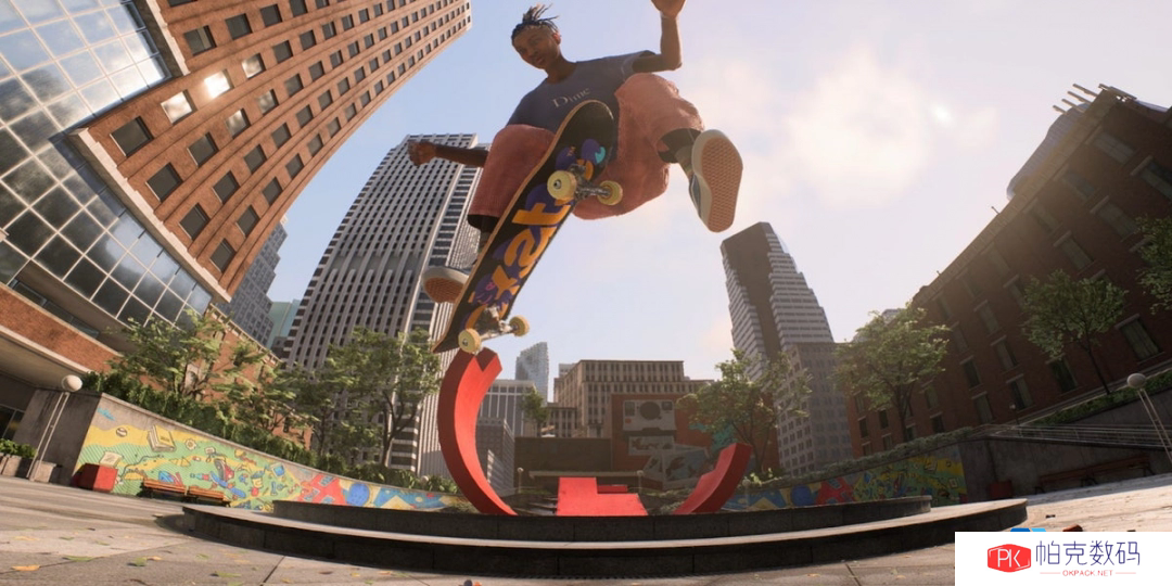EA滑板新作Skate内购货币定价提前泄露引发玩家热议