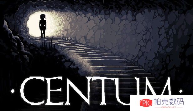 暗黑像素迷局Centum登陆Steam 颠覆性叙事引爆玩家好评