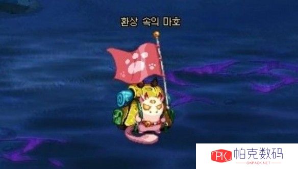 《地下城与勇士：起源》无尽妖谱门票铃铛镯获得方法